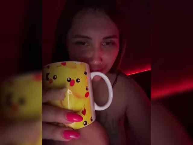 Girls-Leia webcam