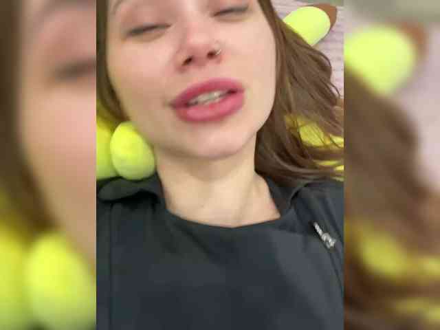 -LeiaProseccina- webcam