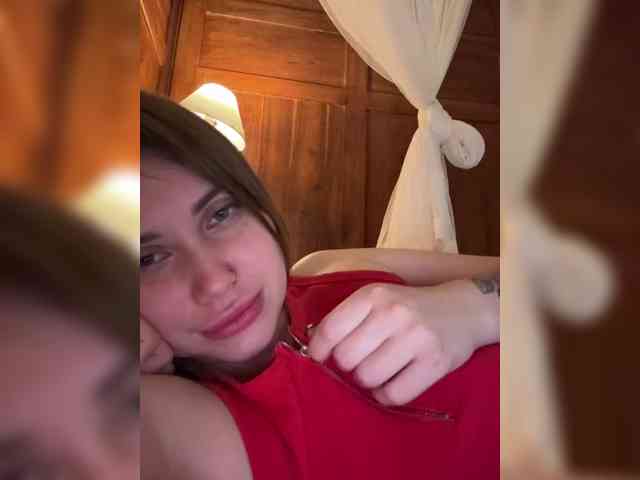 LeiaProseccina webcam