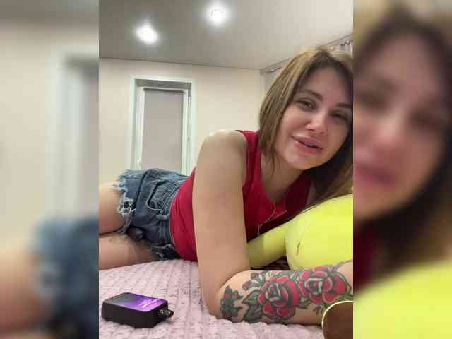 -LeiaProseccina- webcam