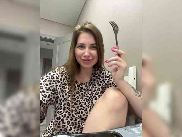 -LeiaProseccina- webcam