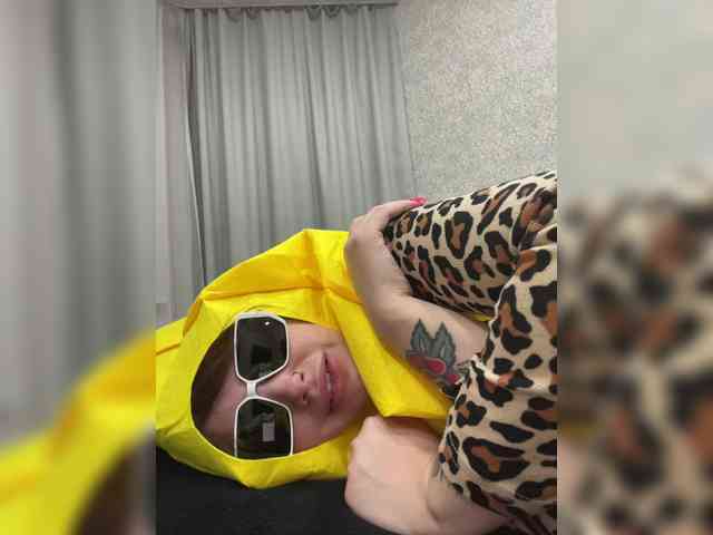 -LeiaProseccina- webcam