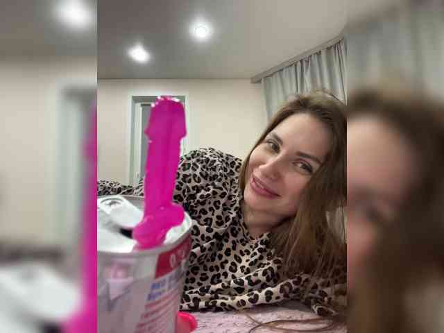 -LeiaProseccina- webcam