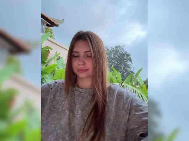 LeiaProseccina webcam