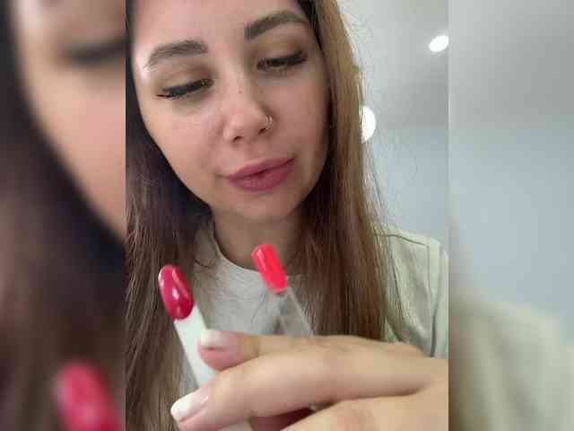 LeiaProseccina webcam