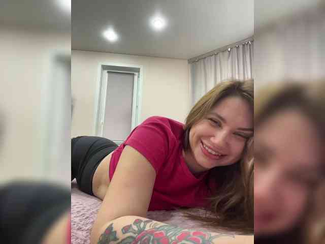 -LeiaProseccina- webcam