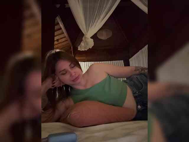 LeiaProseccina webcam