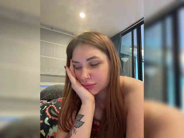 -LeiaProseccina- Live Webcam on BongaCams