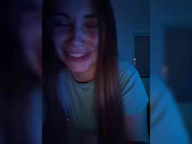 Girls-Leia webcam