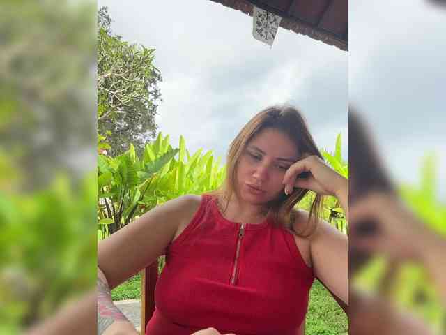 -LeiaProseccina- webcam