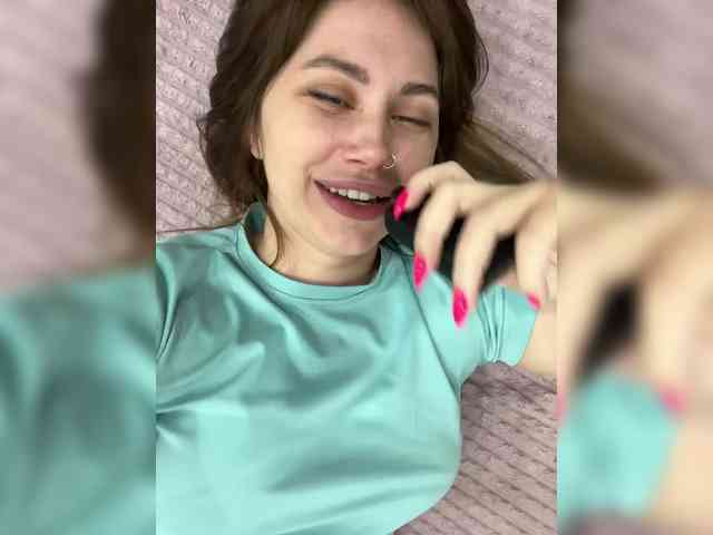 -LeiaProseccina- webcam