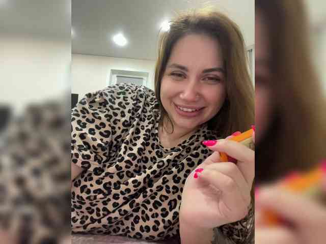 -LeiaProseccina- webcam