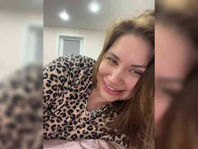 -LeiaProseccina- webcam