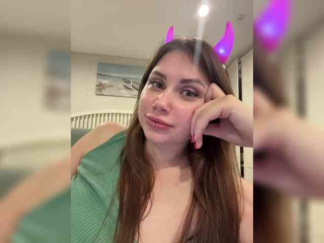 LeiaProseccina webcam