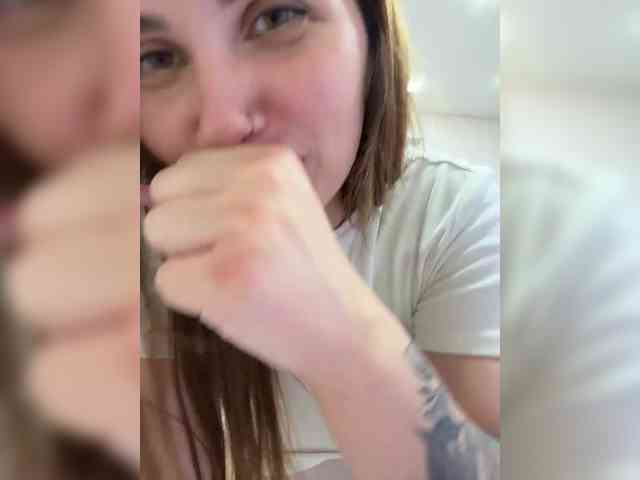 Girls-Leia webcam