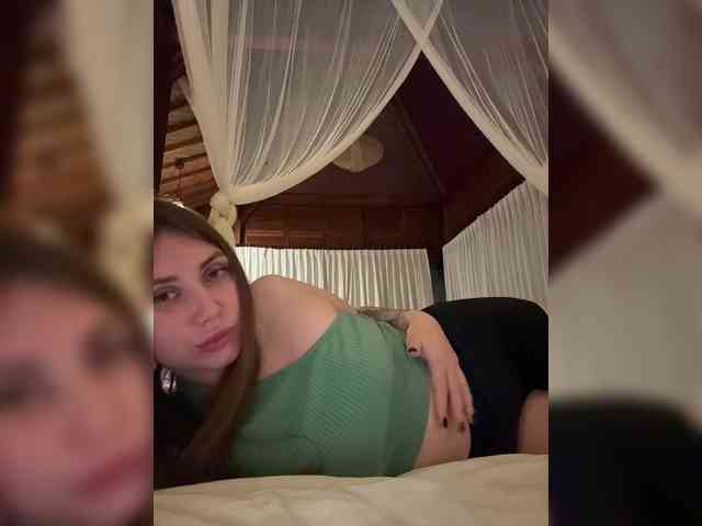 LeiaProseccina webcam