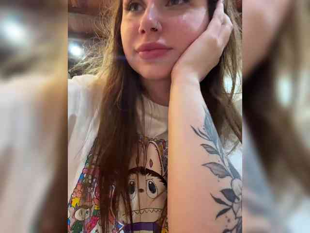 LeiaProseccina webcam