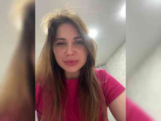 -LeiaProseccina- webcam