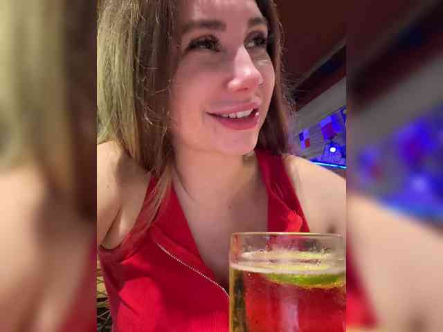 LeiaProseccina webcam