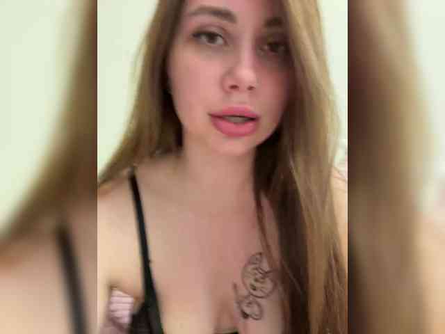 Girls-Leia webcam