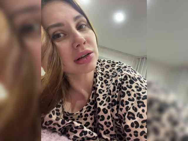 -LeiaProseccina- webcam