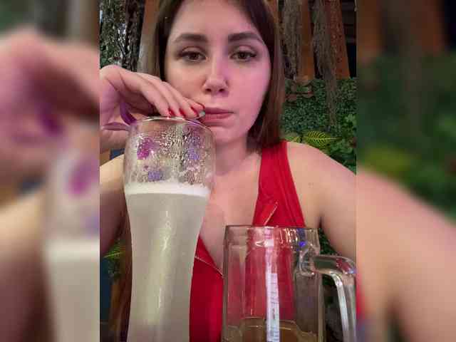 LeiaProseccina webcam