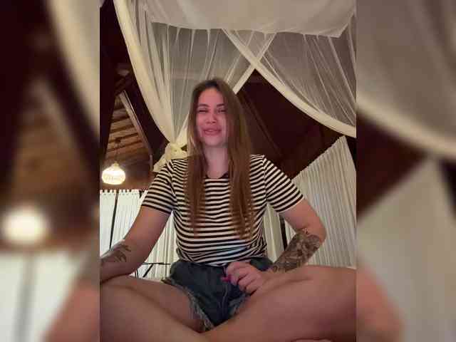 LeiaProseccina webcam