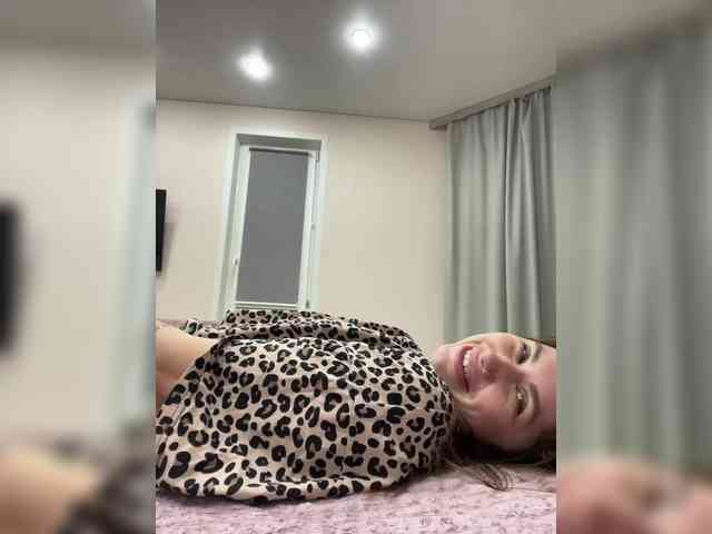 -LeiaProseccina- webcam