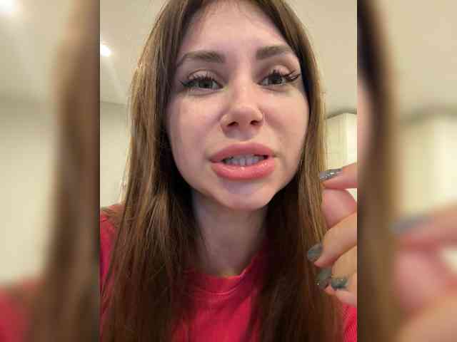 LeiaProseccina webcam