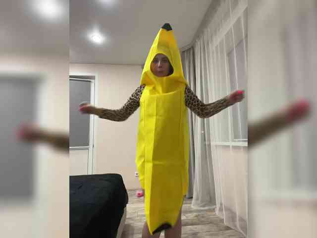 -LeiaProseccina- webcam