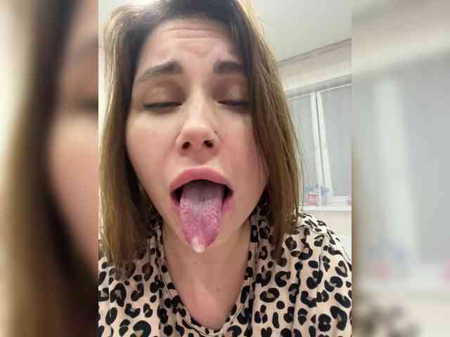 -LeiaProseccina- webcam