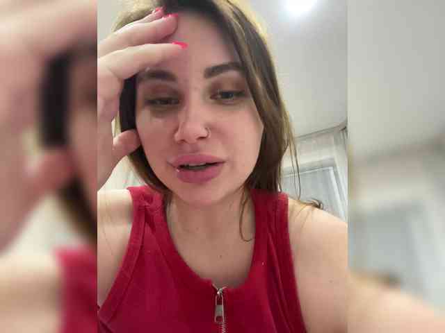 -LeiaProseccina- webcam