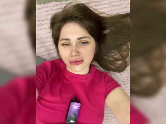 -LeiaProseccina- webcam