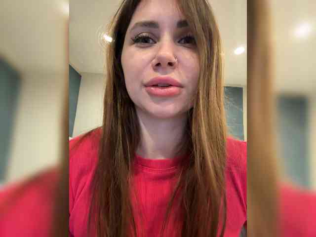 LeiaProseccina webcam