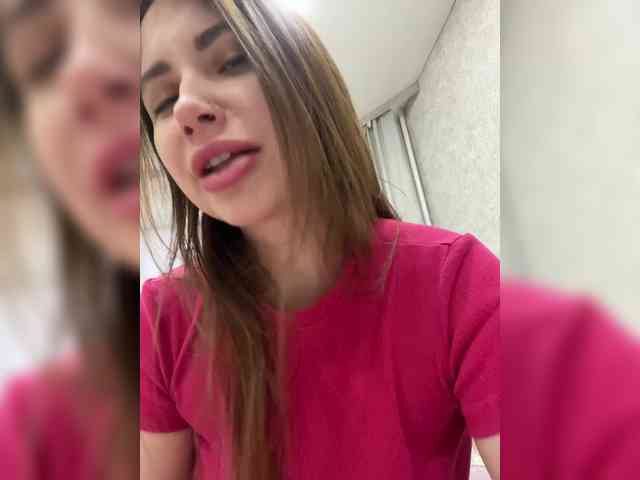 -LeiaProseccina- webcam