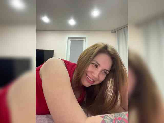 -LeiaProseccina- webcam