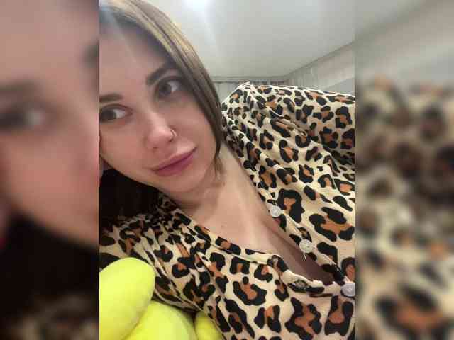 -LeiaProseccina- webcam