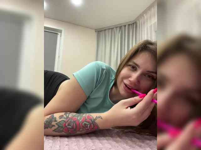 -LeiaProseccina- webcam