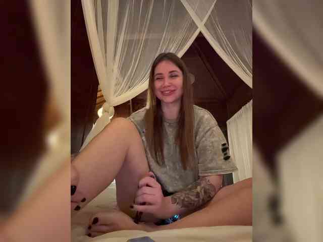 LeiaProseccina webcam