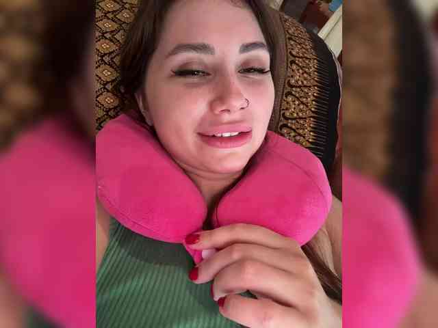 LeiaProseccina webcam