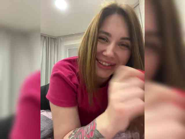 -LeiaProseccina- webcam