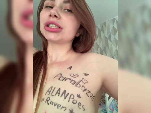 free online webcam Girls-Leia