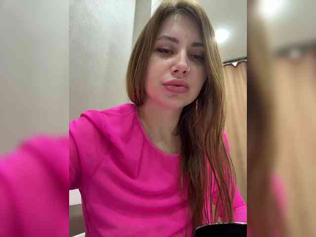 -LeiaProseccina- webcam