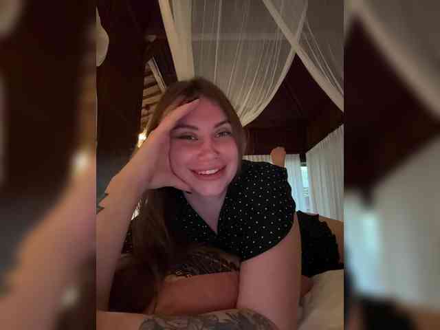 LeiaProseccina webcam