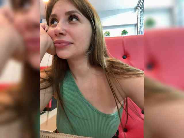 LeiaProseccina webcam
