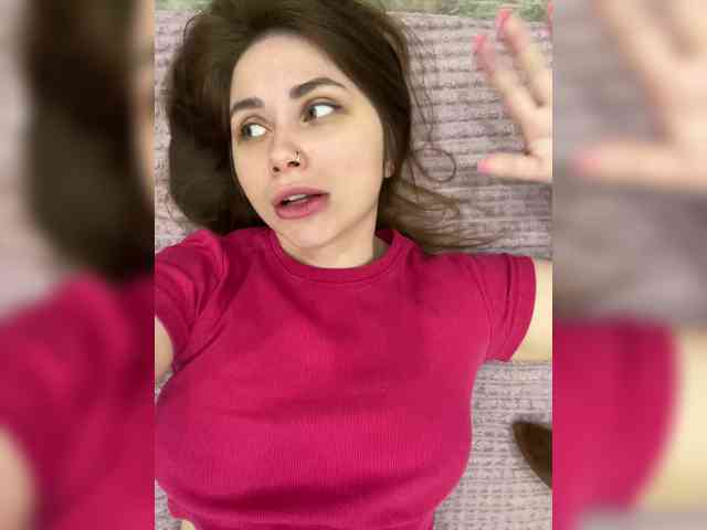 -LeiaProseccina- webcam