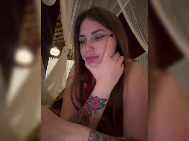 LeiaProseccina webcam