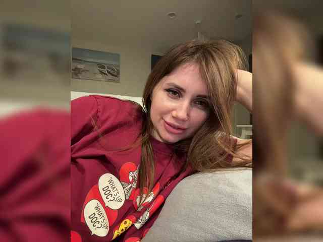 LeiaProseccina webcam