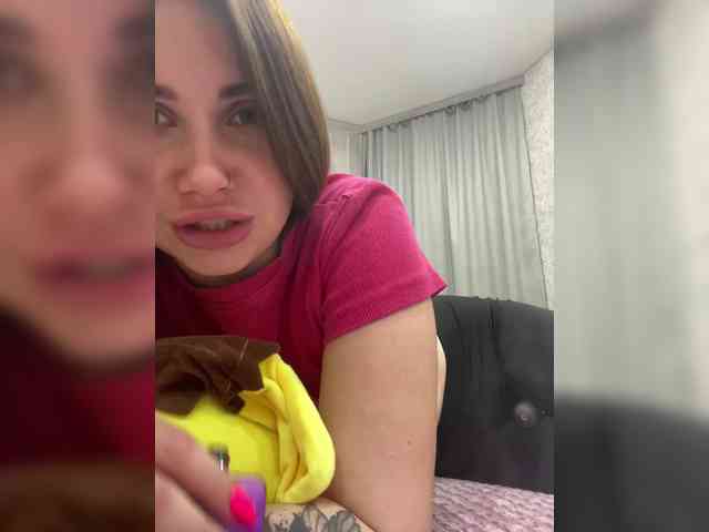 -LeiaProseccina- webcam