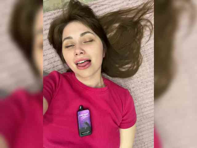 -LeiaProseccina- webcam